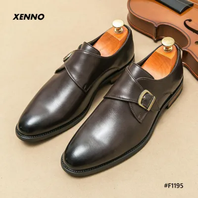 GENTYR CRAFT FORMAL SHOES